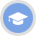This tutor has teaching qualifications