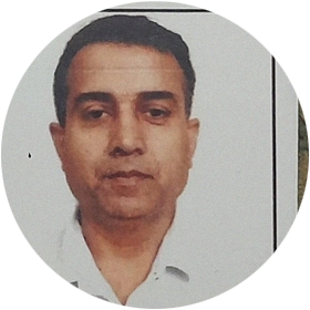 Dinesh