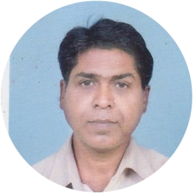 Mukesh Chandra