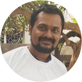 Sandeep