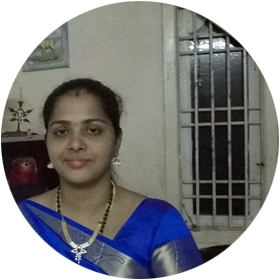 Shyamala