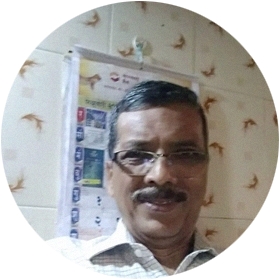 Chandrashekhar