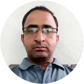 Sandeep