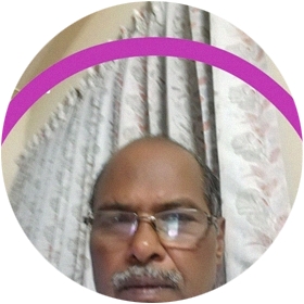 Balasubramanian