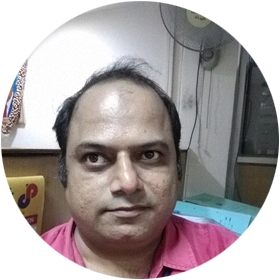 Rajeev Ranjan