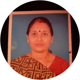 Bhuvaneswari