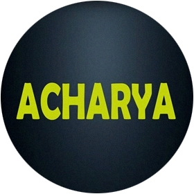 Acharya
