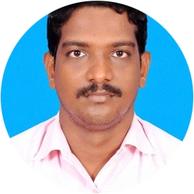 Arul M