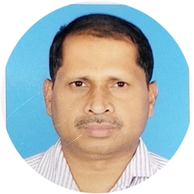 Radhakrishnan I