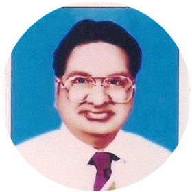 David Raju