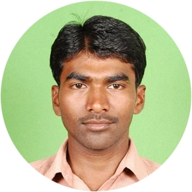 Parasuramaiah