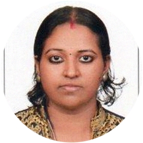 Akhila V