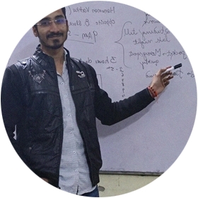Abhishek