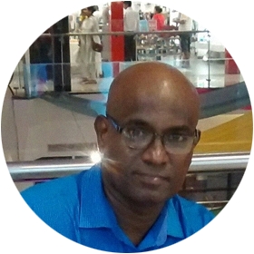 Rajesh