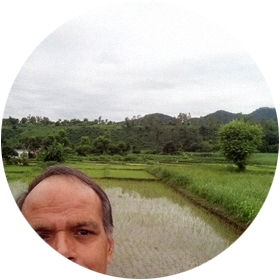 Ghanshyam