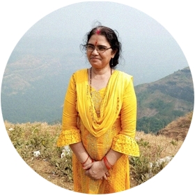 Poonam