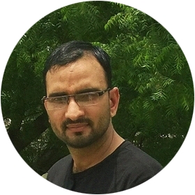 Anil Kumar