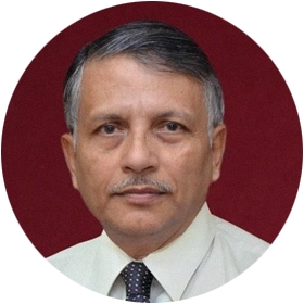 Pradip Kumar