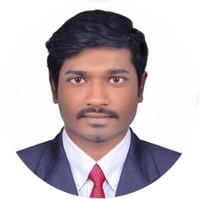 Vigneshwaran