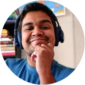Harikrishnan