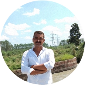 Vinod Kumar