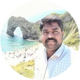 Srinivas