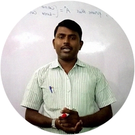 Vigneshwaran