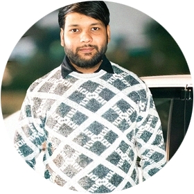 Rahul Singh