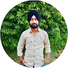 Gurpreet