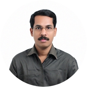 Asok Kumar