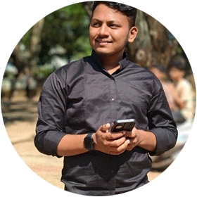 Siddhartha Shankar