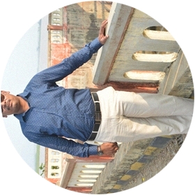 Eswara Rao