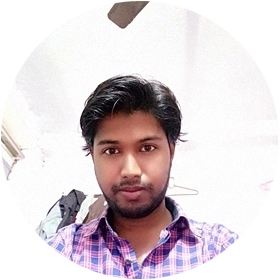 Prashant Kumar