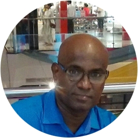 Rajesh