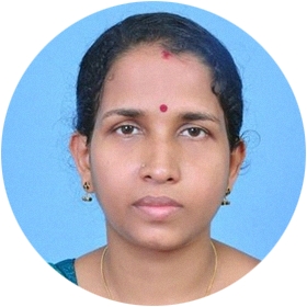 Sreeja