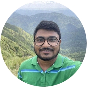 Dr Abhinaba