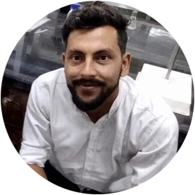 Dheeraj