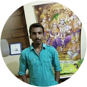 Vikash