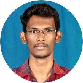 Ganesh Aravind