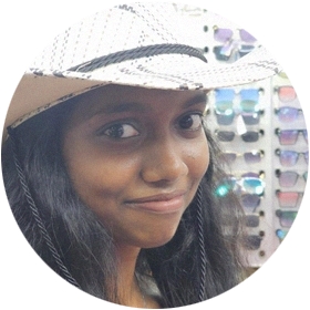 Oviya