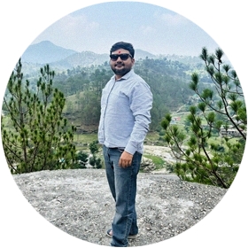 Prashant