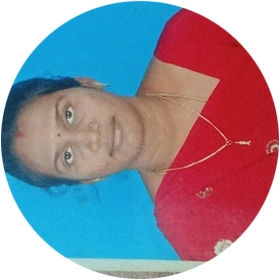 Jaishanthi