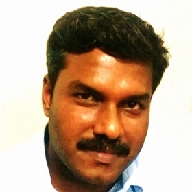 Murugesan