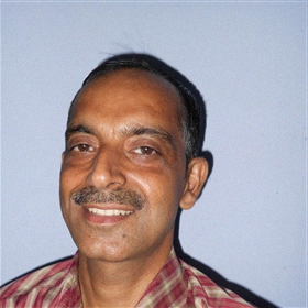Sudhanshu Shekhar