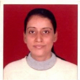ARVINDER