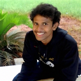 Naveen Kumar