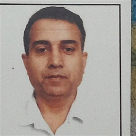 DINESH