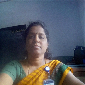 Priyalakshmi