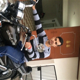 Ranbijay