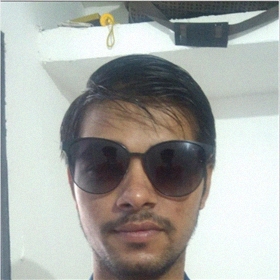 Vikash kumar